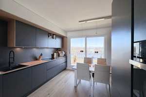 Stylische 3-Zimmer-Wohnung in Pasing – München – Vorschaubild 2