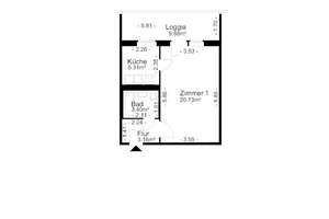 Das könnte schon bald Ihre eigene Wohnung sein – Wörlitzer Straße 12, 12689 Marzahn, Berlin – Vorschaubild 12