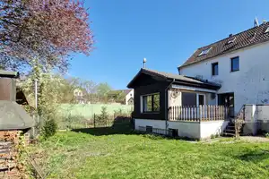 Königsdorf: Freistehendes Haus mit 7 Zimmern, Kamin, Anbau, Garage, Garten & Vollkeller! – Rhein-Erft-Kreis – Vorschaubild 9