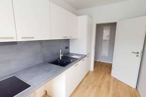 Vollständig renovierte 2-Zimmer-Wohnung mit BALKON und EBK in Hamburg-Meiendorf – Lofotenstraße 34C, 22145 Rahlstedt, Hamburg – Vorschaubild 7
