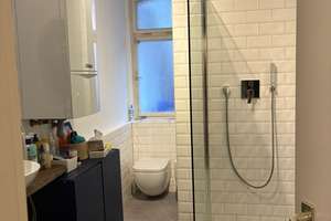 Mit viel Liebe renovierte 2-Zimmer-Wohnung in Nürnberg Nord – Die vollständige Adresse der Immobilie erhältst du vom Anbieter., 90408 Uhlandstraße, Nürnberg – Vorschaubild 6