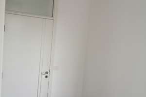 sehr große, helle 3 Zimmer Wohnung in Heidelberg mit Klimaanlage – Slevogtstraße 6, 69126 Südstadt, Heidelberg – Vorschaubild 9