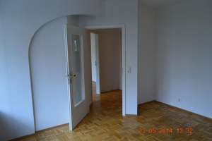 3-Zimmer-Wohnung Mathildenstr – Mathildenstr 36a, 28203 Fesenfeld, Bremen – Vorschaubild 5