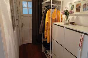 Wohnen an der Wakenitz, Morkerkestr. 5, 2 Zi. ca. 56 qm  mit Balkon, FREI zum 01.07.2026 – Morkerkestraße 5, 23564 Sankt Jürgen, Lübeck – Vorschaubild 7