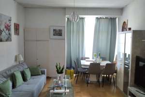Attraktive und sehr gut geschnittene 3-ZKB-Wohnung – Die vollständige Adresse der Immobilie erhältst du vom Anbieter., 30419 Stöcken, Hannover – Vorschaubild 2
