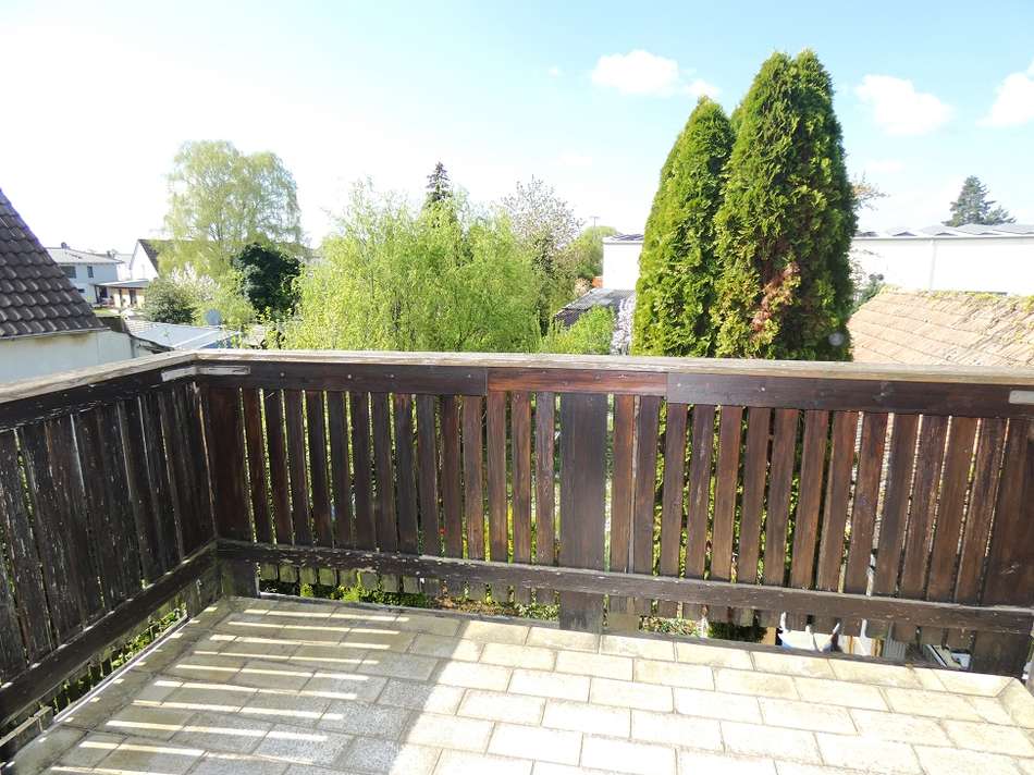 18 Balkon