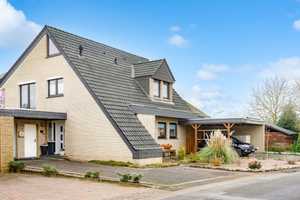 Sonne tanken und Wärme genießen: Einfamilienhaus mit PV-Anlage,  Sauna, Wintergarten, Ofen uvm. – Emsland (Kreis) – Vorschaubild 6