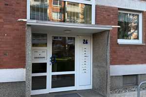 PROVISIONSFREI: gepflegte, helle Wohnung mit Südbalkon in Hannover – Hannover – Vorschaubild 8