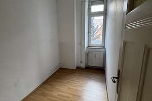 große 6 Zimmerwohnung mit Terrasse – Bucher Str. 58-60, 90408 Uhlandstraße, Nürnberg – Vorschaubild 4