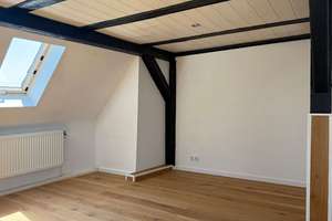 schöne Maisonettewohnung im westlichen Ringgebiet – Die vollständige Adresse der Immobilie erhältst du vom Anbieter., 38118 Westliches Ringgebiet, Braunschweig – Vorschaubild 8