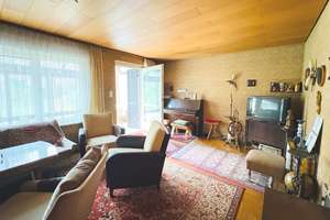 Einfamilienhaus mit Wintergarten, Garten und Stellplatz  – Die vollständige Adresse der Immobilie erhältst du vom Anbieter., 70569 Büsnau, Stuttgart – Vorschaubild 2