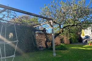Familienglück! Gepflegtes Ein-/Zweifamilienhaus mit großem Wintergarten, Garten und Garagen in Weste – Die vollständige Adresse der Immobilie erhältst du vom Anbieter., 56457 Westerburg – Vorschaubild 6
