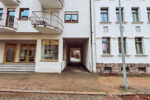 1-Zimmer Apartment im Lutherviertel - langfristig vermietet – Casparistraße 2, 9126 Lutherviertel, Chemnitz – Vorschaubild 2