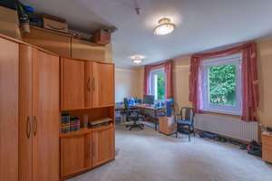 Zu verkaufen! Freistehendes Einfamilienhaus mit 8 Zimmern un 1000 m2 großen Grundstück in Lankwitz! – Brucknerstraße 49, 12247 Lankwitz, Berlin – Vorschaubild 30