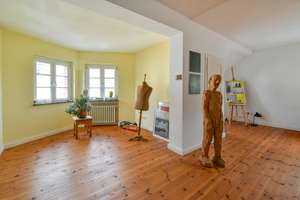 Zauberhafte Zeitreise am Kaiserberg! Historisches Großbürgerhaus mit Garten & 3 Garagen – Die vollständige Adresse der Immobilie erhältst du vom Anbieter., 47058 Duissern, Duisburg – Vorschaubild 20