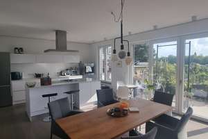Schmuckstück: 3,5-Zimmer-Wohnung in Düsseldorf-Niederkassel – Niederkasseler Str. 55, 40547 Niederkassel, Düsseldorf – Vorschaubild 5