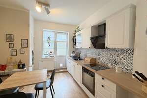 Großzügiges 4-Zimmer Reihenhaus im Grünen – Landrat-Christians Str. 33, 28779 Blumenthal (Ortsteil), Bremen – Vorschaubild 6