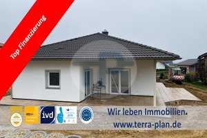 RESERVIERT!
NEUBAU WALMDACH BUNGALOW

 – Passau (Kreis) – Vorschaubild 1