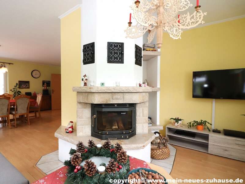 Immobilie in Neupetershain - Mein neues Zuhause in ruhiger Wohnlage! - Bild 3