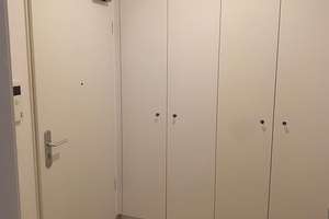 Provisionsfrei: Exklusive 2-Zimmer-Wohnung mit Terrasse & Garten in München – Die vollständige Adresse der Immobilie erhältst du vom Anbieter., 80336 Sankt Paul, München – Vorschaubild 13