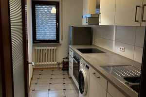 Stilvolle, neuwertige 2-Raum-Wohnung mit gehobener Innenausstattung (nur für 4 Monate) – Bücklestraße 68, 78467 Konstanz (Kreis) – Vorschaubild 1