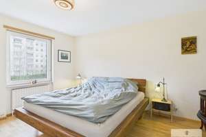 “Attraktive 3-Zimmerwohnung mit Komfortfaktor, ideal für Paare oder Singles mit Platzbedarf " – Die vollständige Adresse der Immobilie erhältst du vom Anbieter., 66121 Eschberg, Saarbrücken – Vorschaubild 13