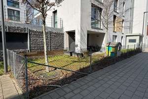 Exklusive 4-Zimmer-Gartenwohnung mit TG & EBK – Neubaukomfort & Hausgefühl vereint – Roter Stich 24, 70437 Zuffenhausen-Im Raiser, Stuttgart – Vorschaubild 2
