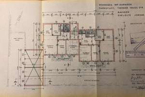 Mehrfamilienhaus mit tollem Entwicklungspotential *PROVISIONSFREI* – Die vollständige Adresse der Immobilie erhältst du vom Anbieter., 64287 Darmstadt-Ost, Darmstadt – Vorschaubild 26
