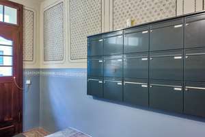Hochwertiger offener Wohntraum - Helle 2-Raum-Wohnung - Fußbodenheizung, Parkett, CAT-7 Netzwerk – Jahnstraße 60, 9126 Lutherviertel, Chemnitz – Vorschaubild 21