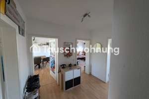Tauschwohnung: Helle 3-Zimmer-Wohnung in Ehrenfeld zum Tausch – Die vollständige Adresse der Immobilie erhältst du vom Anbieter., 50827 Ehrenfeld (Ortsteil), Köln – Vorschaubild 11