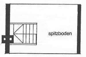  Moderne Maisonettewohnung für gemütliches Wohnen in Citynähe – Karolinenstraße 1a, 47137 Obermeiderich, Duisburg – Vorschaubild 19