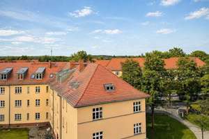 Provisionsfrei: Kapitalanlage in Babelsberg Süd mit Mietgarantie & energetischer Sanierung (DG)