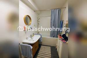 Tauschwohnung: Düsseldorf Gerresheim: Helle, ruhige Wohnung – 40625 Gerresheim, Düsseldorf – Vorschaubild 9