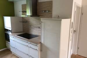 Reihenmittelhaus mit 135 m² Wohnfläche in Amberg – Fritz Renner Straße 8, 92224 Kernstadt, Amberg – Vorschaubild 11