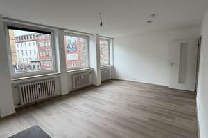 Frisch renovierte 1-Zimmer Wohnung mit neuer Einbauküche in Münster Josefsviertel – Hammer Str. 23, 48153 Josef, Münster – Vorschaubild 7