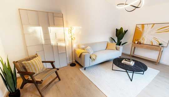 Bild von Reihenmittelhaus in einer Familienfreundlichen Gegend. Du suchst bezugsfertiges Haus in Heimfeld?