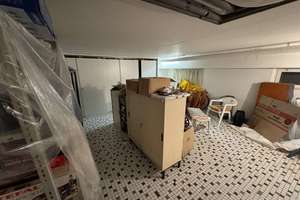 Raumwunder mit rund 300 qm Wohn- und Nutzfläche auf Traumgrundstück sucht liebevolle neue Eigentümer – Die vollständige Adresse der Immobilie erhältst du vom Anbieter., 59269 Beckum – Vorschaubild 33