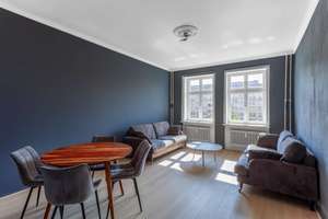 Helles City-Apartment im Architektur-Klassiker der Karl-Marx-Allee – 10243 Friedrichshain, Berlin – Vorschaubild 2