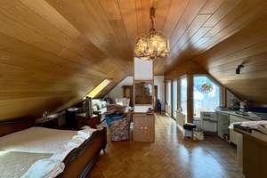 „Lieblingsplatz Kiedrich“ 
Freistehendes Einfamilienhaus
mit Potenzial in 
ruhiger Lage von Kiedr – Die vollständige Adresse der Immobilie erhältst du vom Anbieter., 65399 Kiedrich – Vorschaubild 10