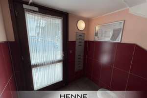 -Provisionsfrei- Attraktive 3-Zimmer-Wohnung in Bremen-Vahr mit Weitblick – Julius-Leber-Straße 2, 28329 Neue Vahr Südwest, Bremen – Vorschaubild 3