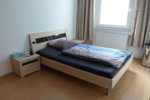 Helle 2-Zimmer-Wohnung Nähe Hauptbahnhof und Lister Meile – Bronsartstraße 5, 30161 List, Hannover – Vorschaubild 6