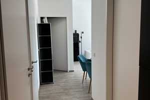 Stilvolle Designwohnung in Bestlage – Emanuel-Leutze-Straße 1, 40547 Düsseldorf – Vorschaubild 17