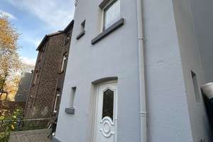 Frisch renovierte 1,5-Zimmer-Wohnung mit 30 m²  und Terrasse in Köln-Mülheim – Berliner Straße 211, 51063 Mülheim (Ortsteil), Köln – Vorschaubild 9