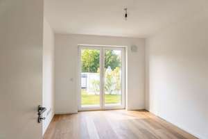 Seltene Gartenwohnung in Waldtrudering – vermietet, großzügig und hochwertig – Die vollständige Adresse der Immobilie erhältst du vom Anbieter., 81827 Waldtrudering, München – Vorschaubild 11