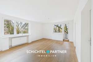 Neustadt | Modernisierte Eigentumswohnung mit Einbauküche und Balkon – Die vollständige Adresse der Immobilie erhältst du vom Anbieter., 28201 Gartenstadt Süd, Bremen – Vorschaubild 2