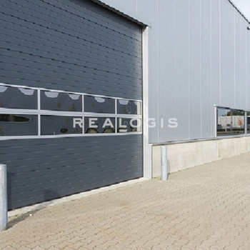 Neuburg an der Donau, ca. 1.000 m² moderne Neubaufläche zu vermieten