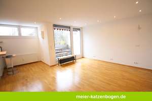 2-Zimmerwohnung mit offener Küche und Tiefgarage in Friedrichshofen – Die vollständige Adresse der Immobilie erhältst du vom Anbieter., 85049 Friedrichshofen-Hollerstauden, Ingolstadt – Vorschaubild 1