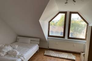 Klein aber Fein - Gemütliches Singleappartement in 3-Familienhaus – Am Galgenberg 2a, 57074 Siegen, Siegen – Vorschaubild 2