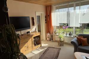 Wohlfühloase am Wasser: Freistehendes Haus mit 2 Bädern & 750 m² Parkgrundstück – Eulenspiegelweg 52, 30179 Sahlkamp, Hannover – Vorschaubild 6