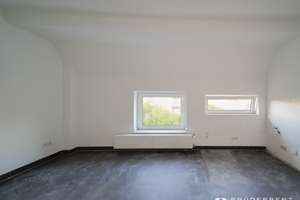 3-4 Zimmer: Maisonette-Dachgeschosswohnung mit Terrasse direkt auf der Luegallee – Luegallee 10, 40545 Oberkassel, Düsseldorf – Vorschaubild 20